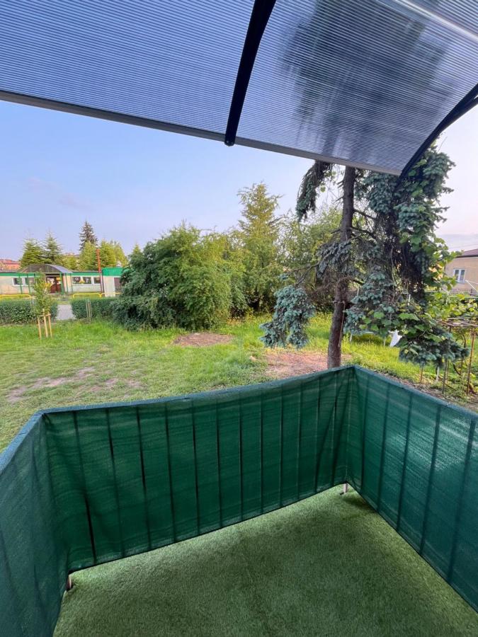 Niko Stare Miasto z Rowerami - B&B Zamość