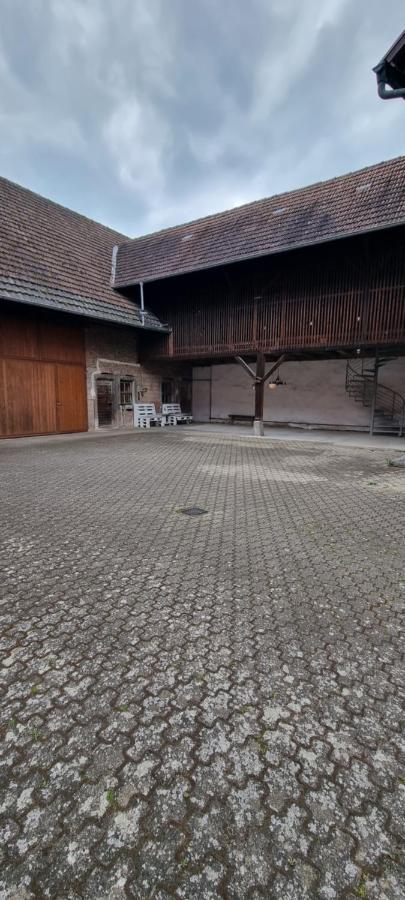 FeWo JoSa - 7 km to Europa-Park - B&B