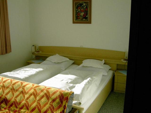 Appartement 2 Chambres