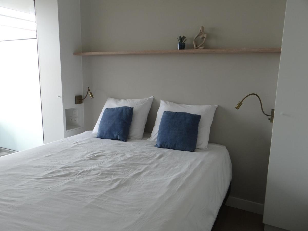 Appartamento con 1 Camera da Letto con Vista