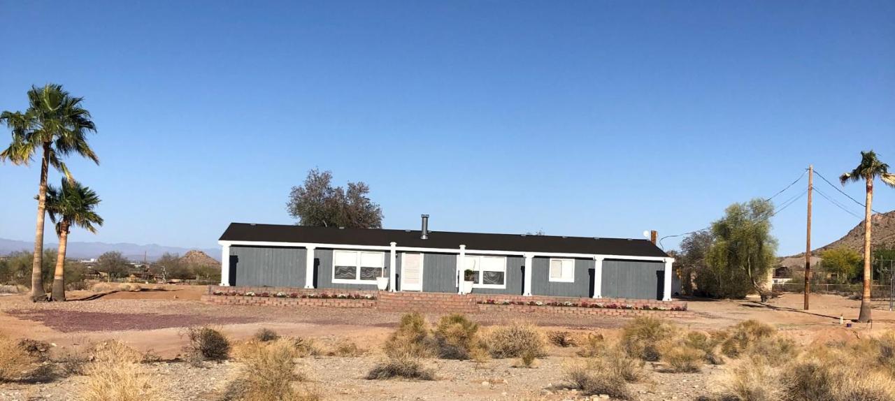 Gears n Glass - B&B Queen Creek