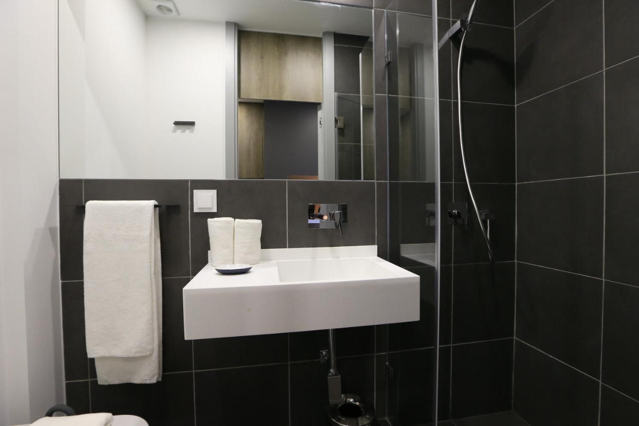Suite 2 Chambres avec Terrasse