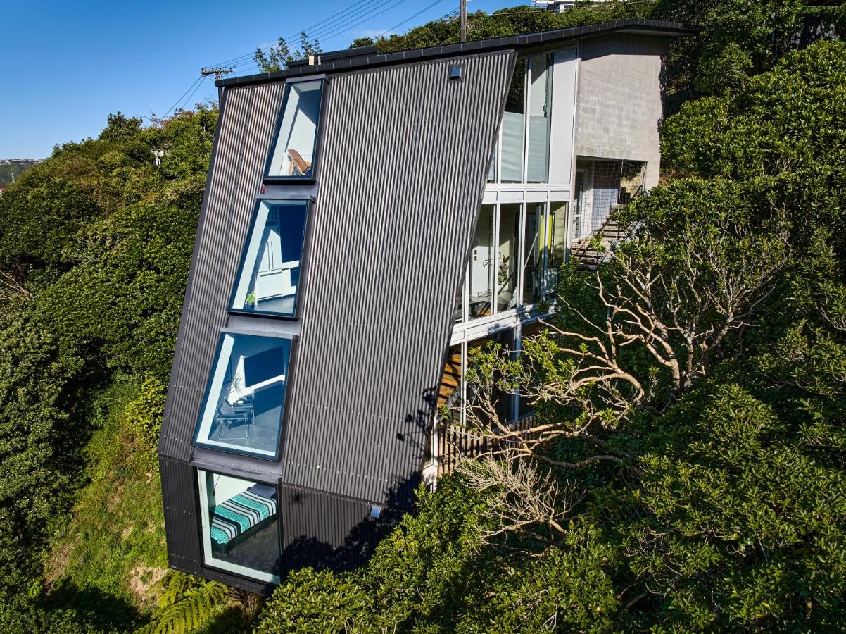 Luxury Wellington Accomodation - B&B Wellington