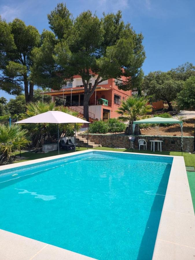 Casa Terra - B&B Hontanar