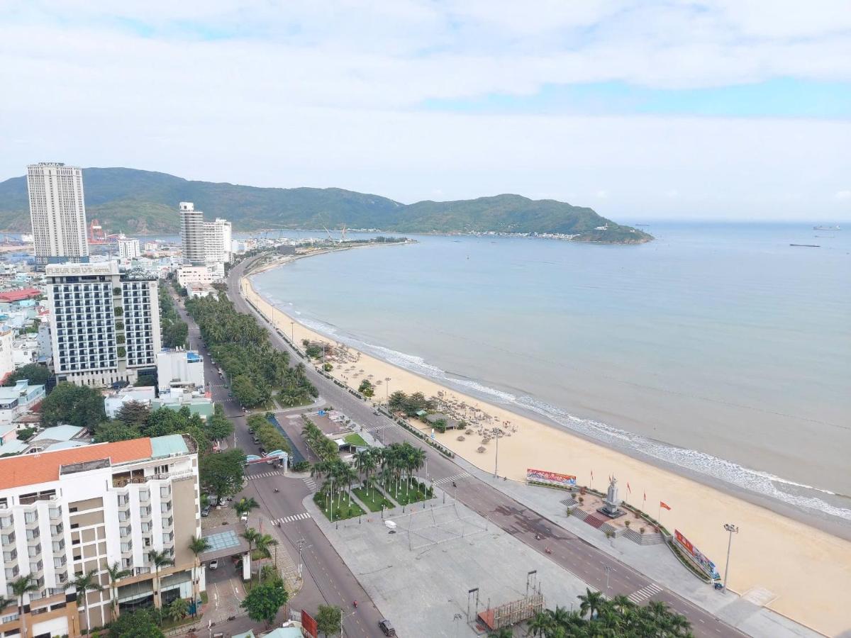 TMS Sea View Building - B&B Qui Nhon