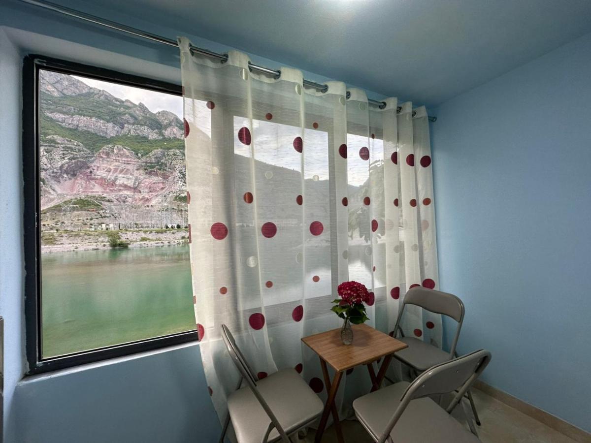 Chambre Quadruple - Vue sur Lac