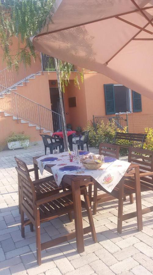 Casa Vacanza -A Casa Mia- - B&B Giulianova