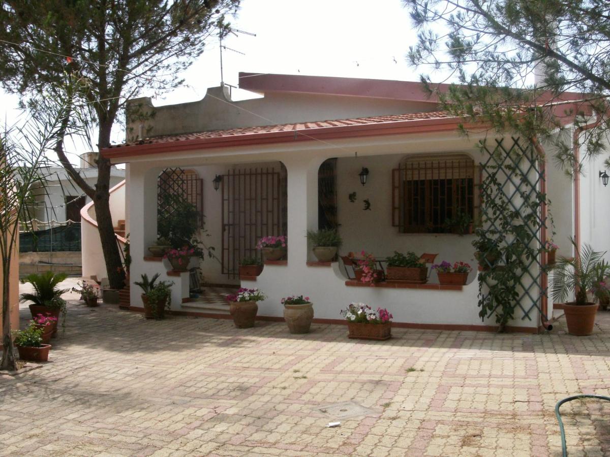 Il Giardino di Carmen - B&B San Lorenzo