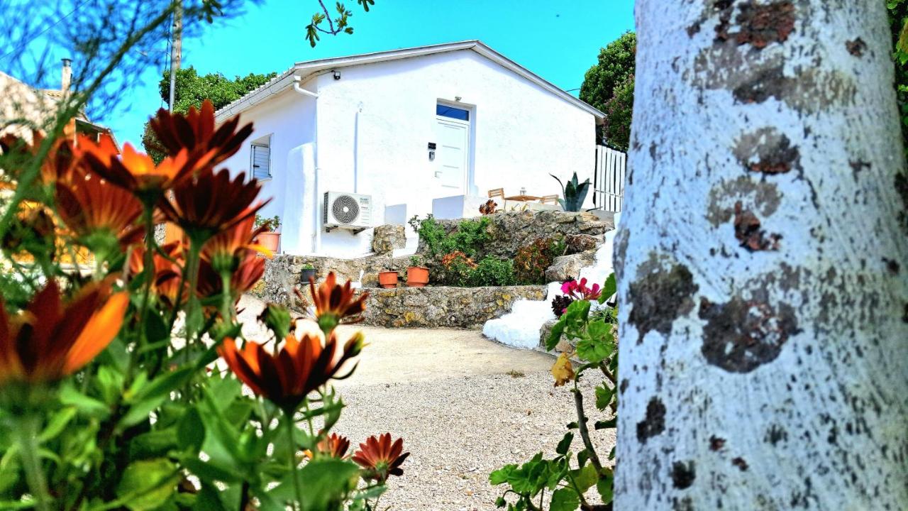 Zante Hideaway II nearby Shipwreck - Ferienwohnung Áno Volímai