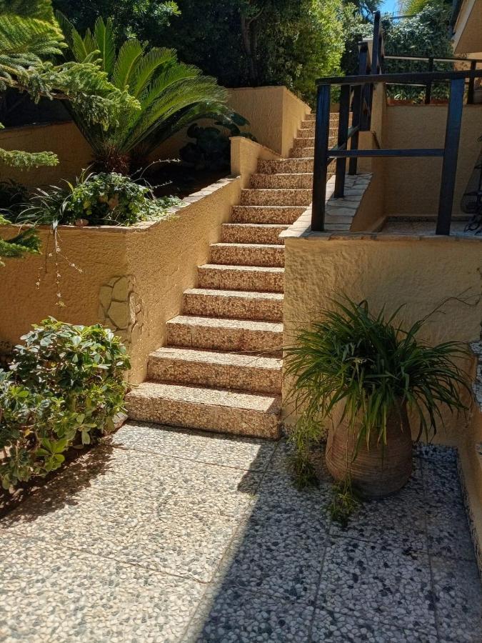 Sea View Holiday - B&B Altavilla Milicia