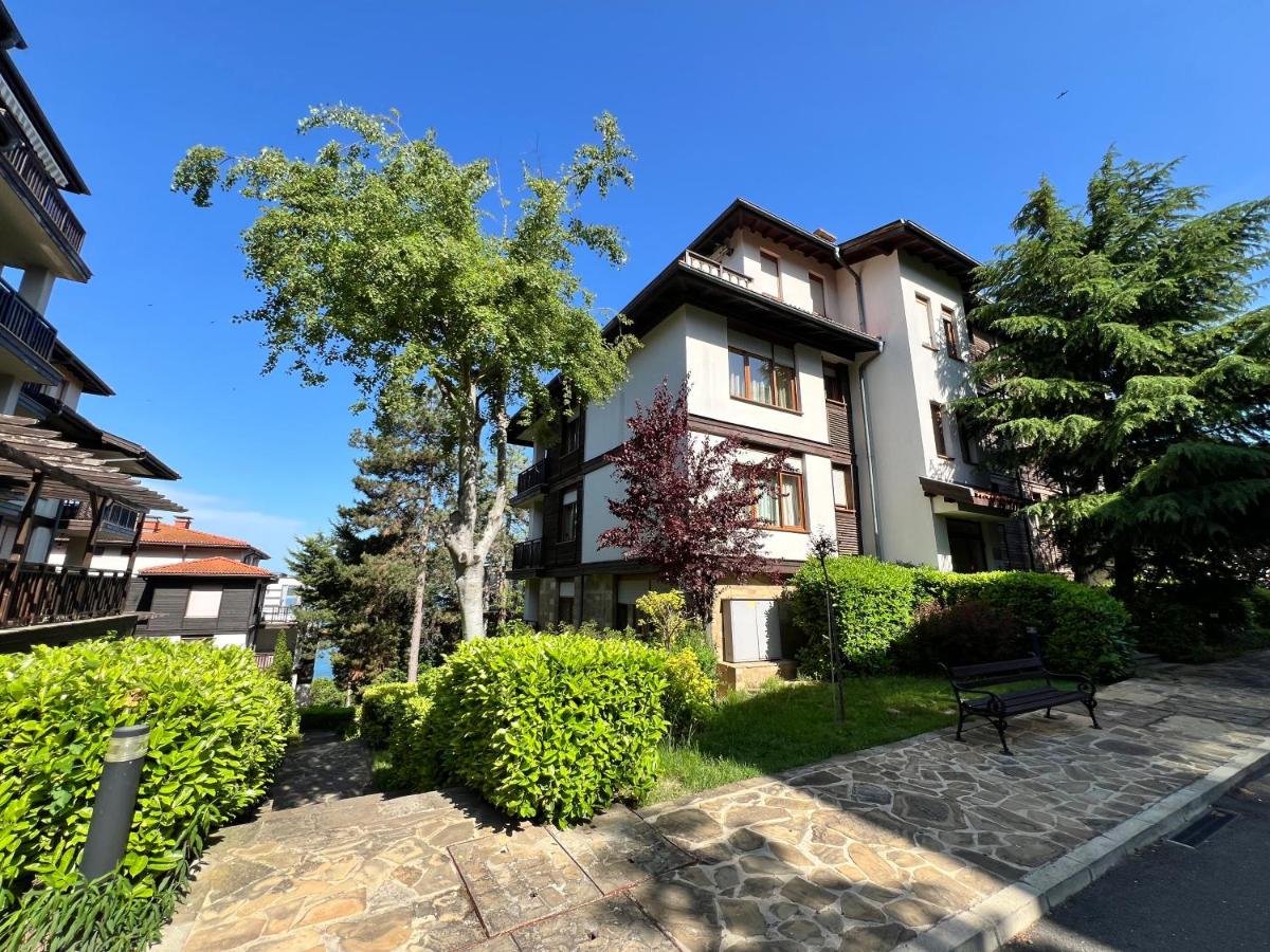 Amara Holiday Santa Marina, Sozopol - Chambres d’hôtes Sozopol