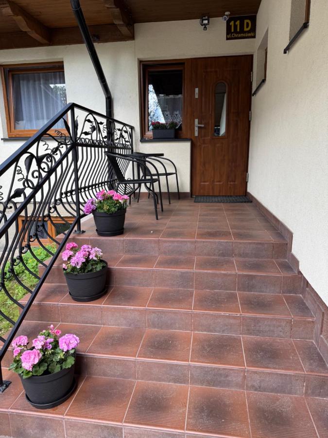 Pokoje gościnne Kozica - Bed and Breakfast