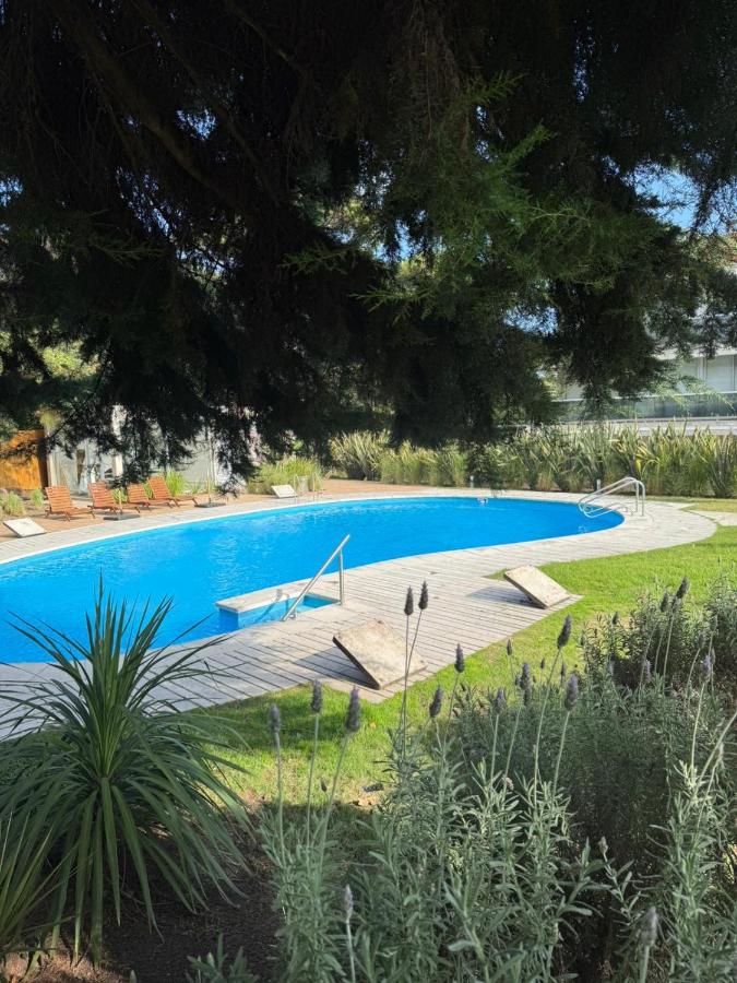 Apartamento en la Parada 18 de la Mansa - Edificio Mansa Inn I Residence - B&B Punta del Este