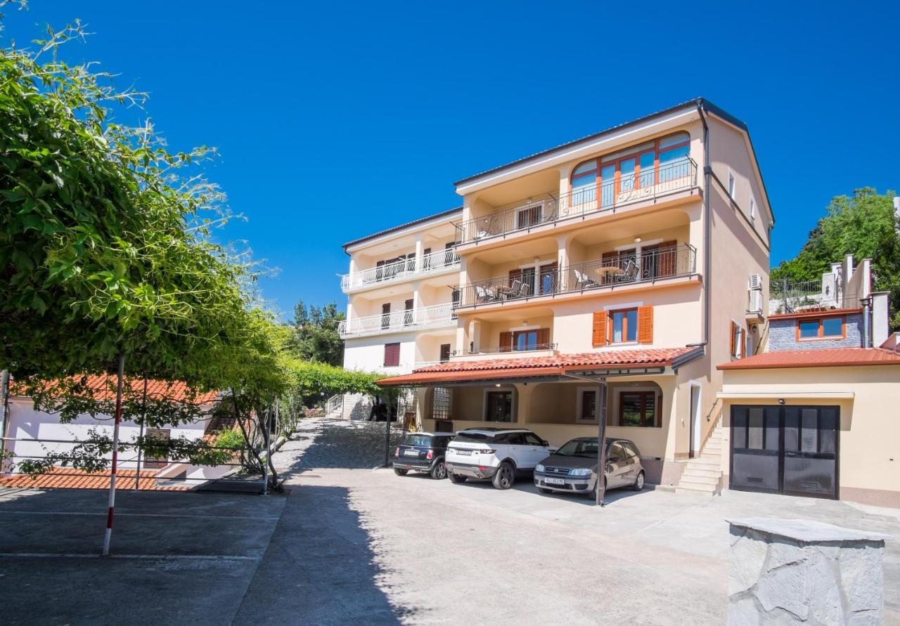 Apartments Iva - B&B Krk