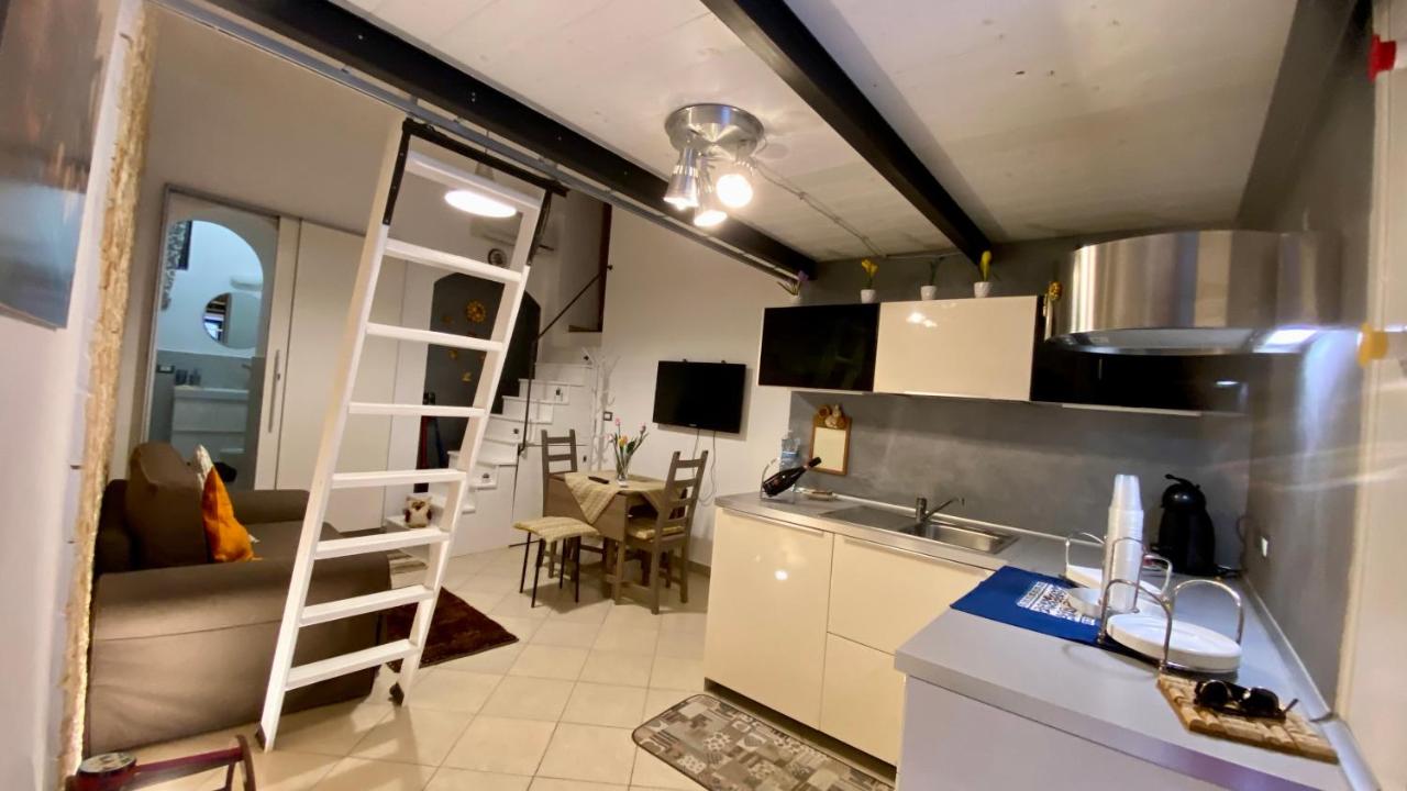 Appartement - Rez-de-Chaussée
