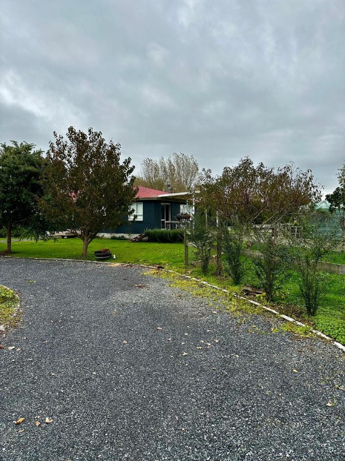 Rubys Nest - B&B