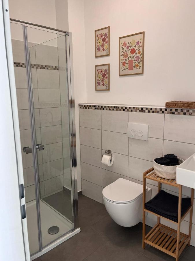 Gemütliche City Wohnung in Top Lage frisch saniert & zentral! - Chambres d'hôtes Hamelin
