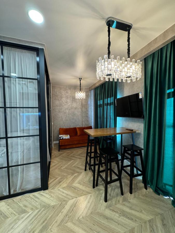 Apartament Ventimilia s terrasoi na krushe - Chambres d’hôtes Odessa