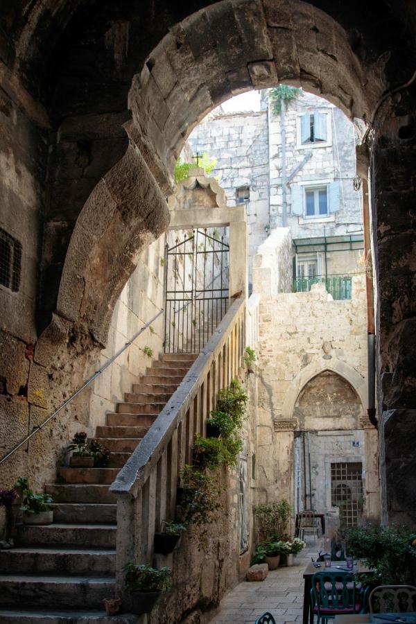 Diokletian's Golden Nest - B&B Split