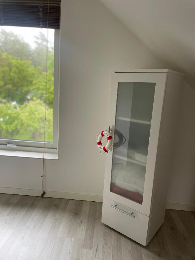 Sea-Inspired Suite for You and Your Pet - B&B