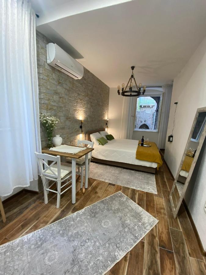 Diokletian's Golden Nest - B&B Split