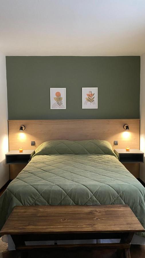 Departamento Plaza Colón - Chambres d’hôtes Córdoba