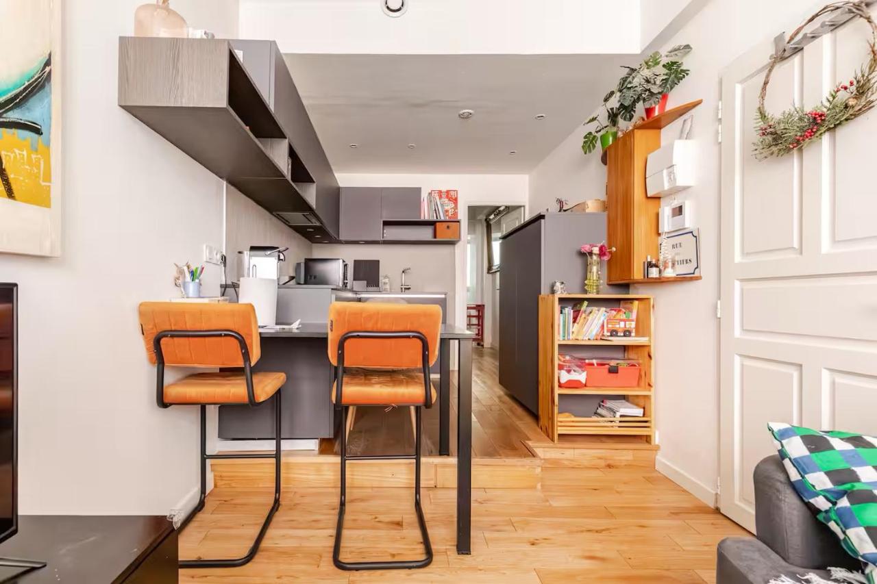 Logement de charme aux Carmes - B&B