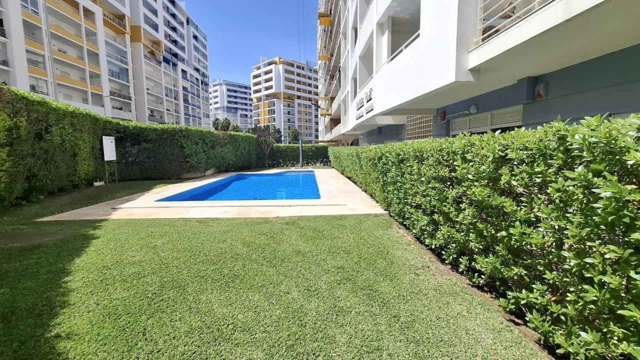 Apartamento Riviera - Bed and Breakfast Portimão