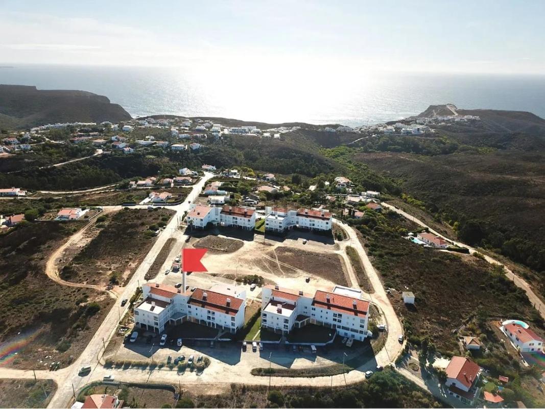 Arrifana Sea Stay - Ferienwohnung Aljezur