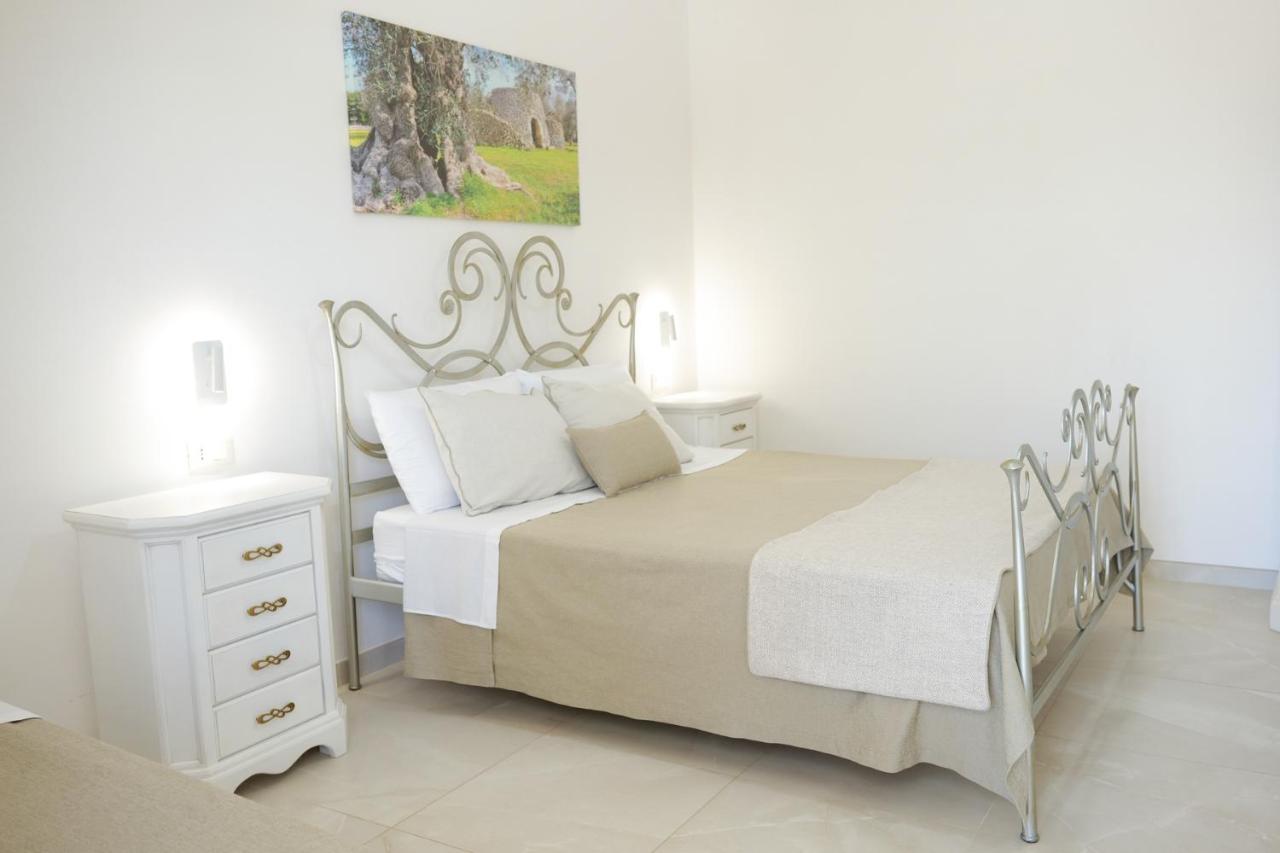 Dreibettzimmer mit eigenem Bad