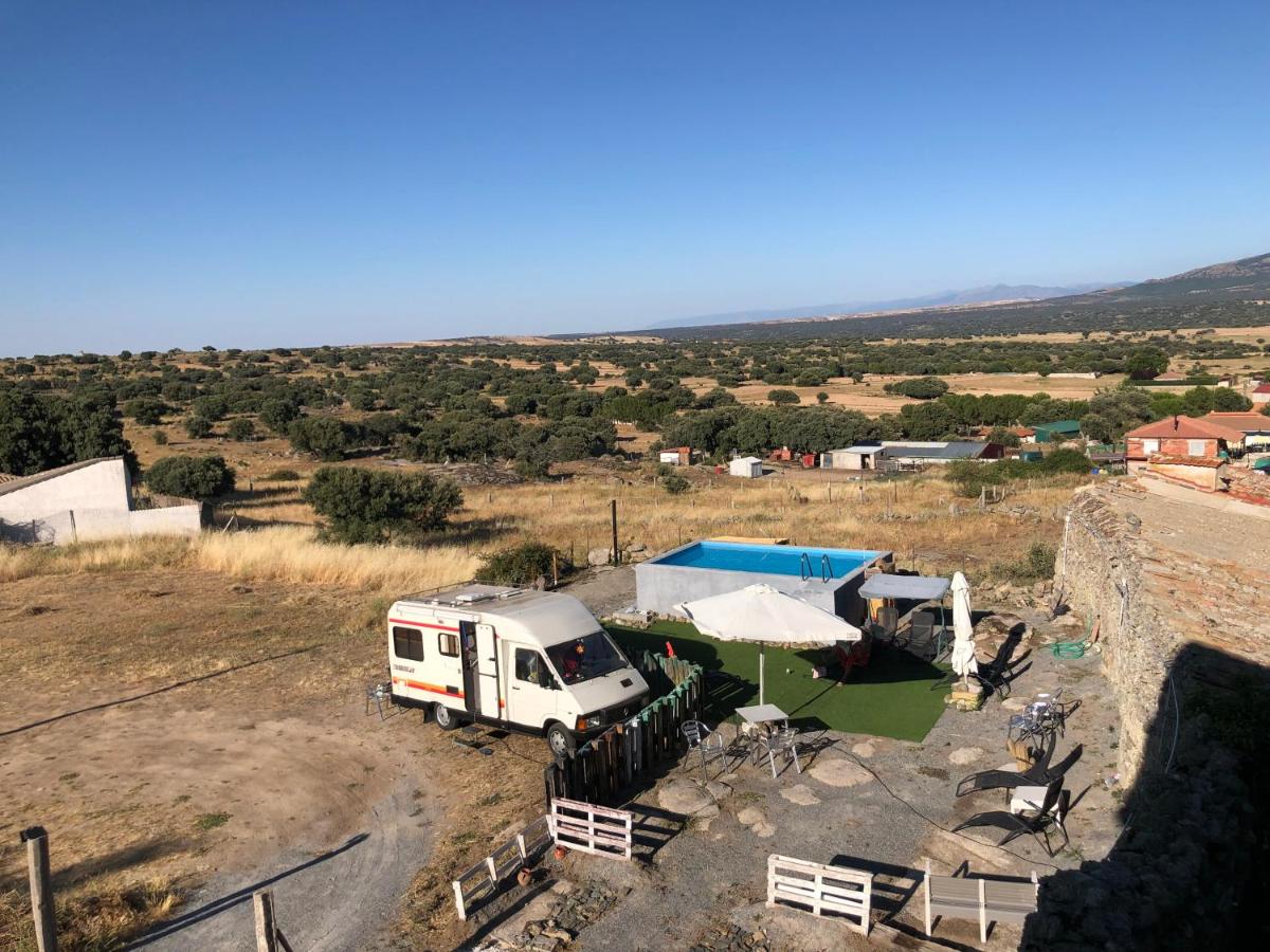 La viña bonita - B&B