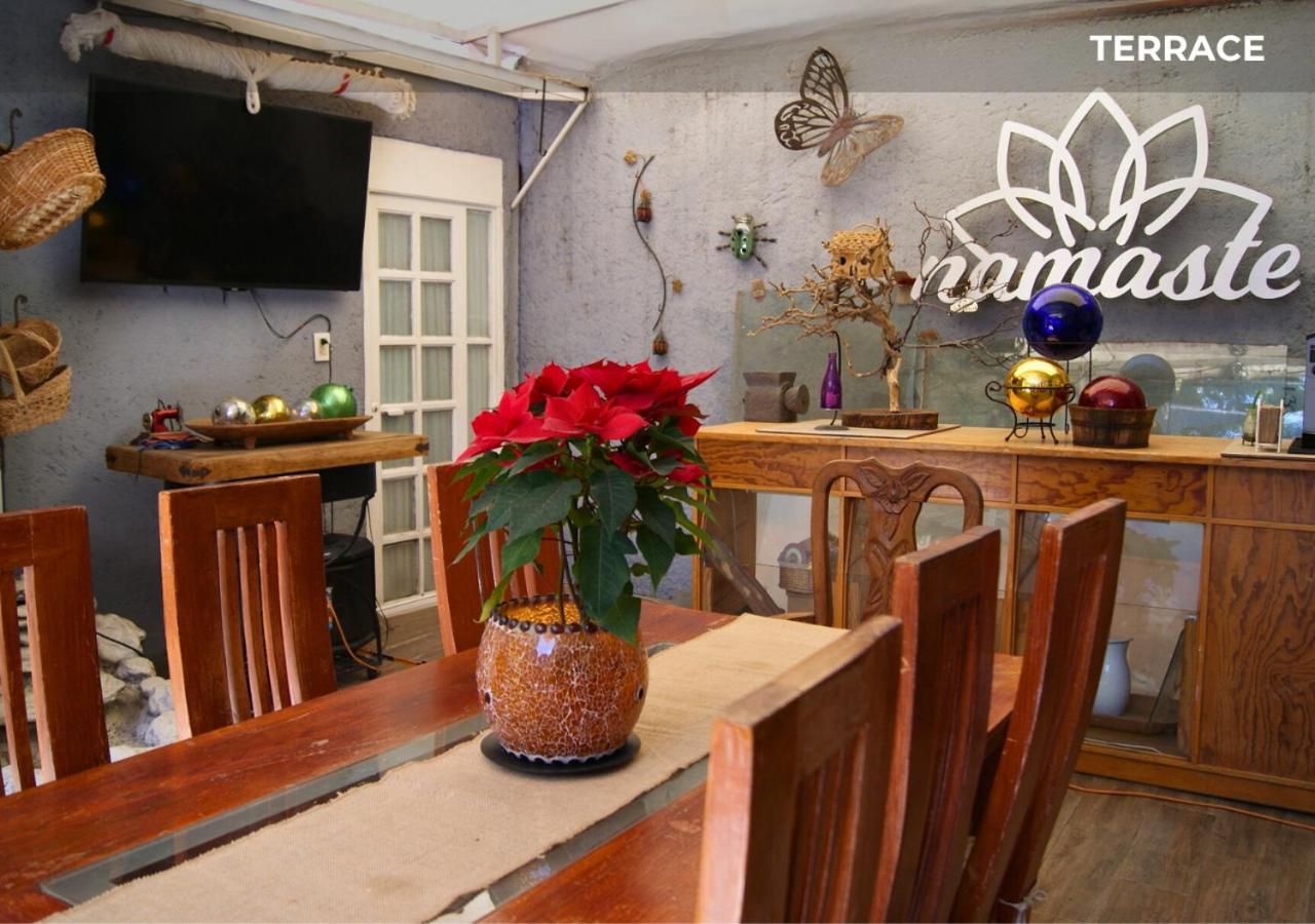 Casa Sentidos - B&B