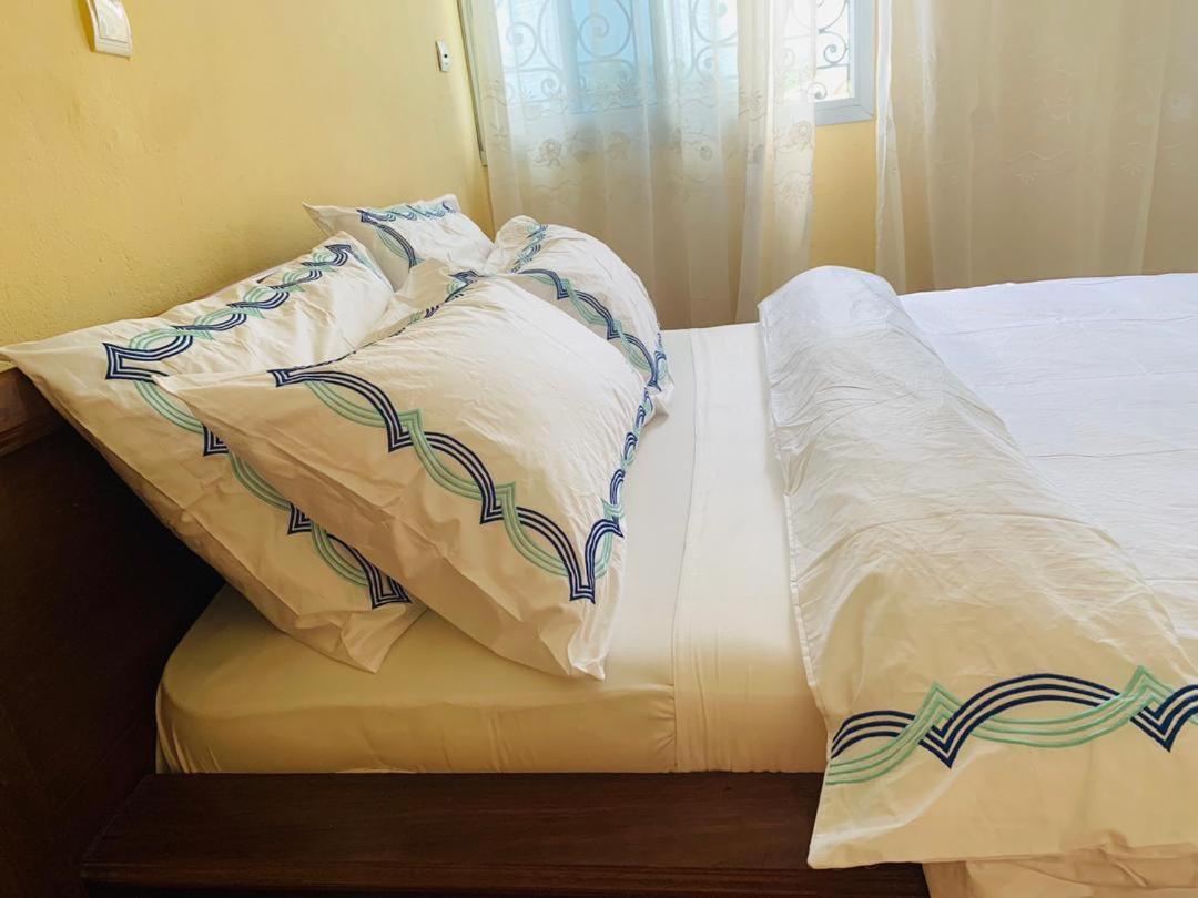 ELG Appart - B&B