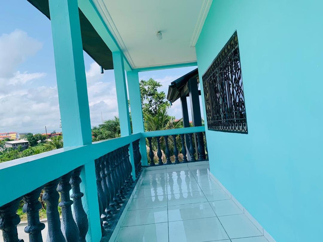 ELG Appart - B&B Kribi