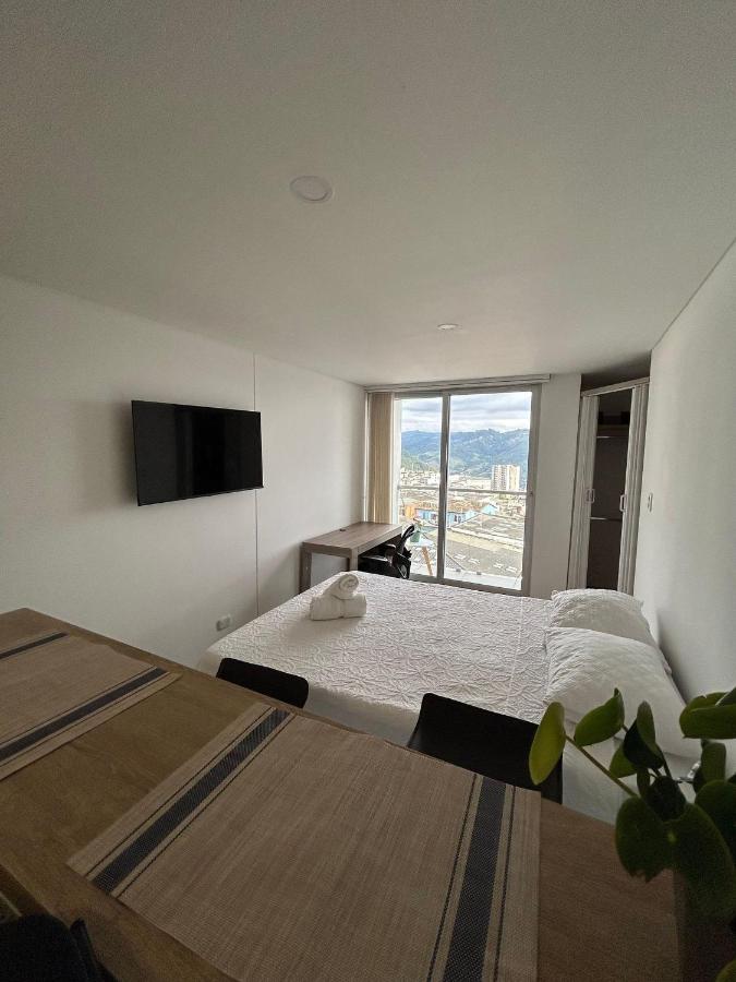 Sofisticado con Ubicación privilegiada - Estrato 5 - Chambres d’hôtes Manizales