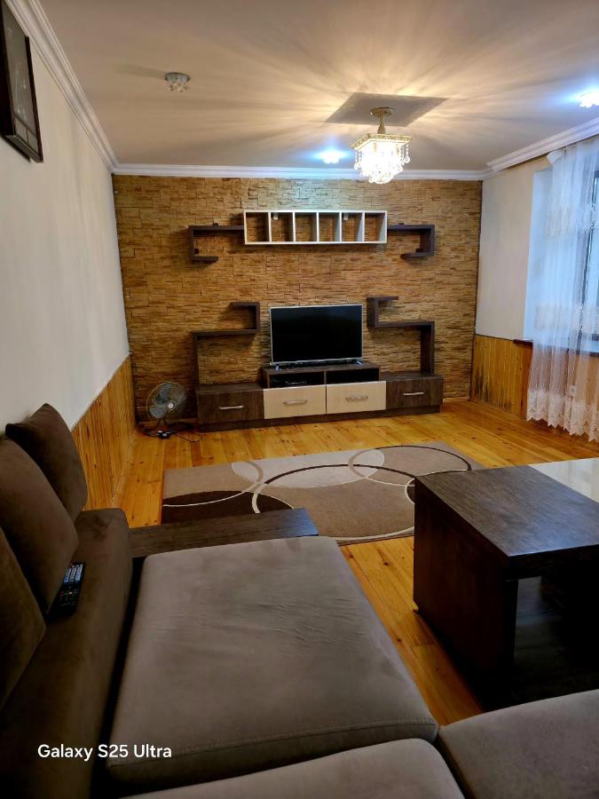 Gabala Garden Villa - B&B