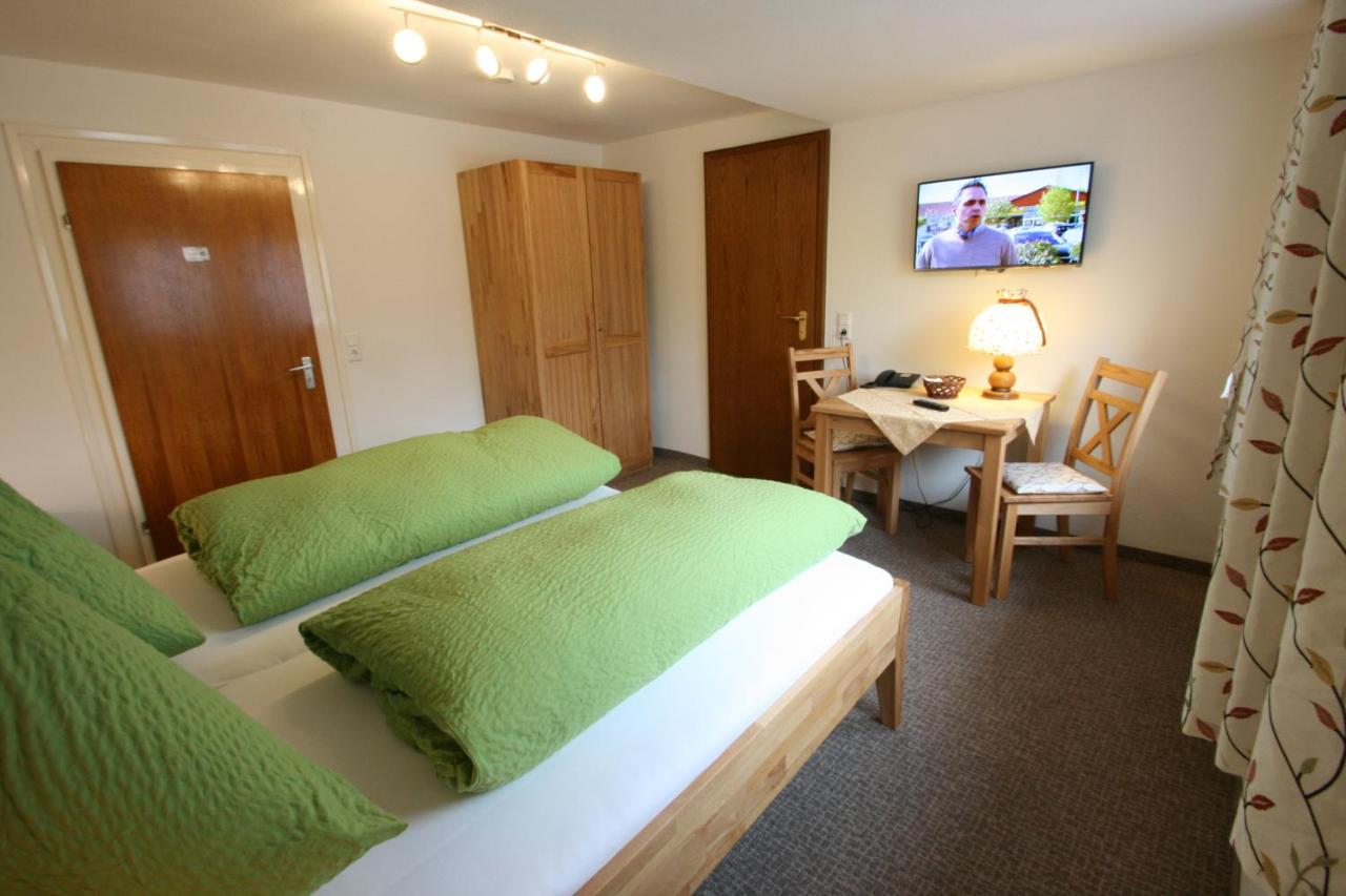Doppelzimmer