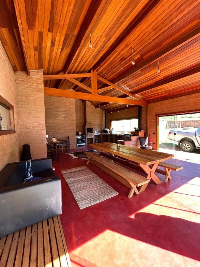 La Maison De Bonneval - B&B São Bento do Sapucaí