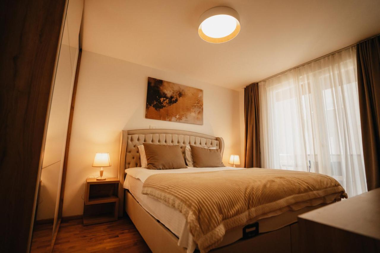 Appartamento con 1 Camera da Letto e Balcone