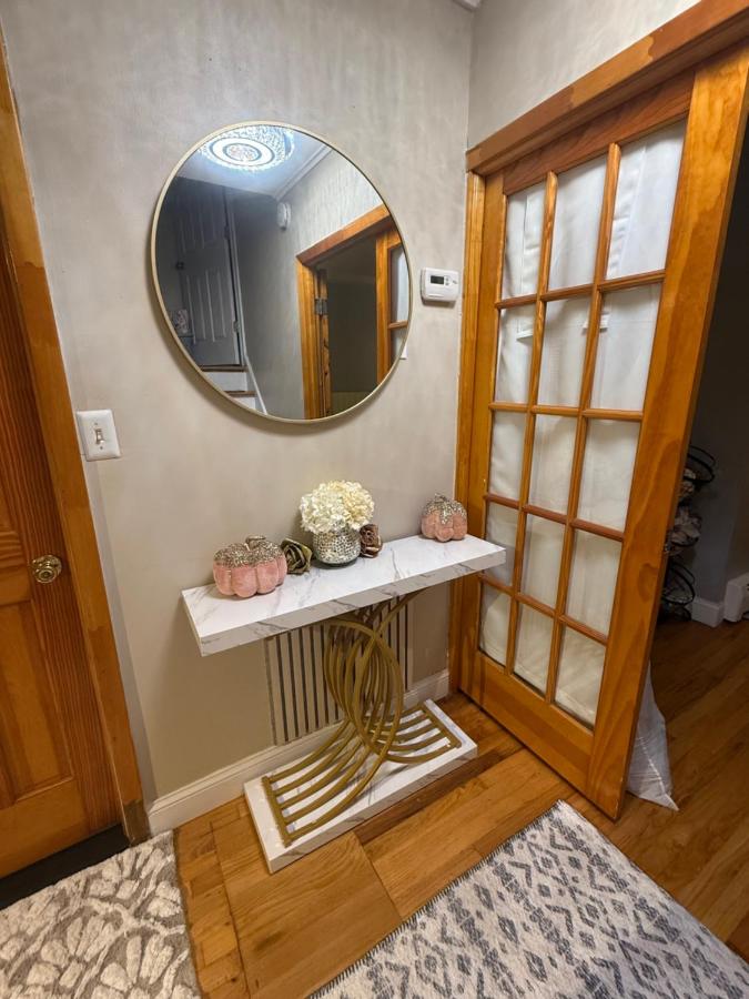 The Nest - B&B The Bronx