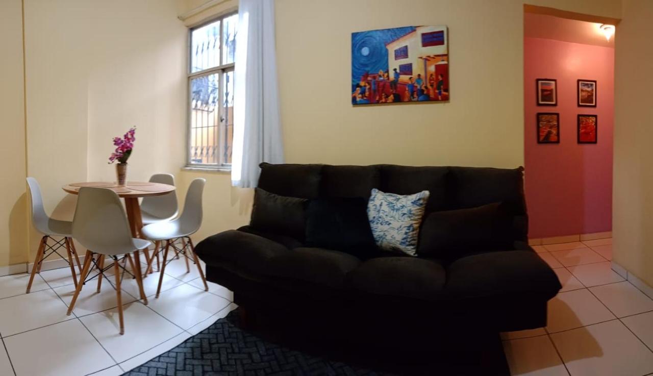 Studio no eixo central de Belém - Ferienwohnung Belém