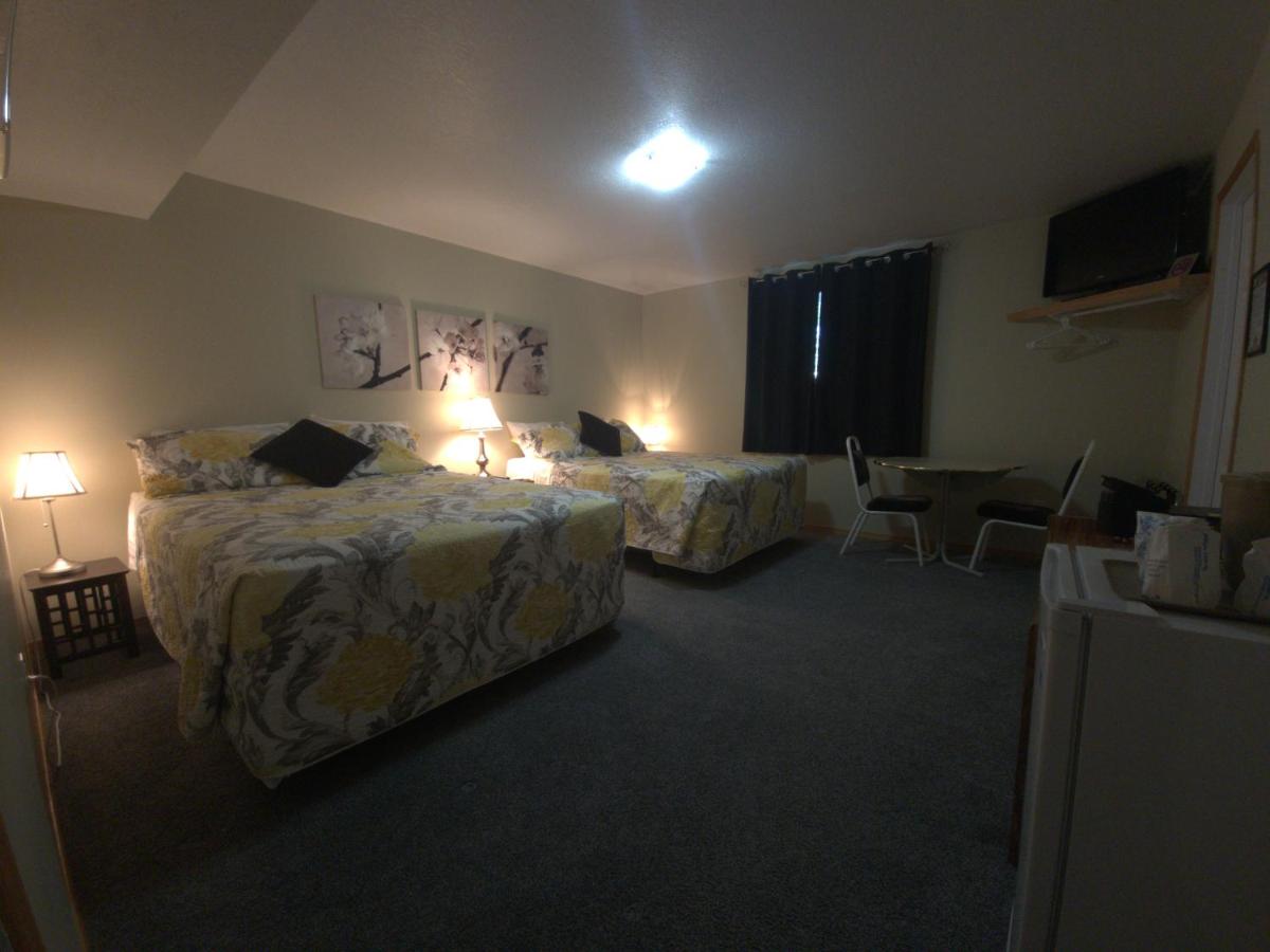 Deluxe Familienzimmer