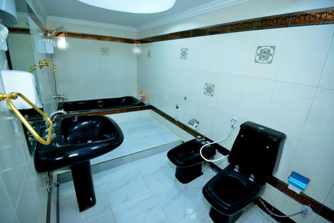 Family Junior Suite