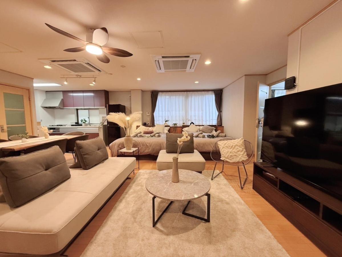 Apartamento de 3 dormitorios