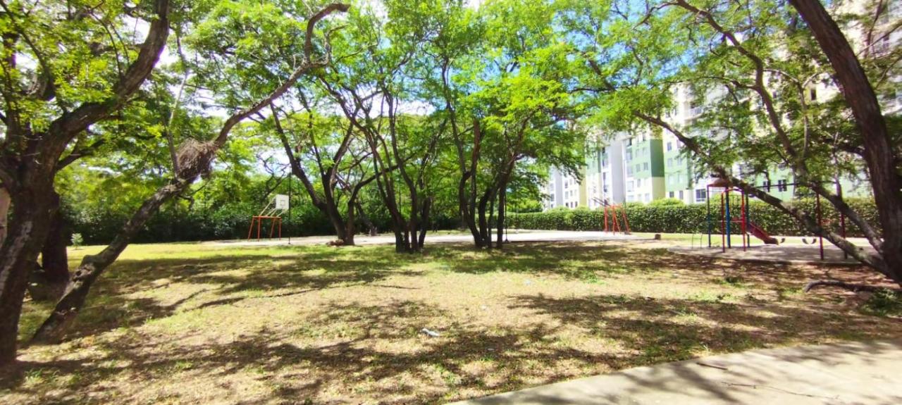 Apartamento de 3 dormitorios