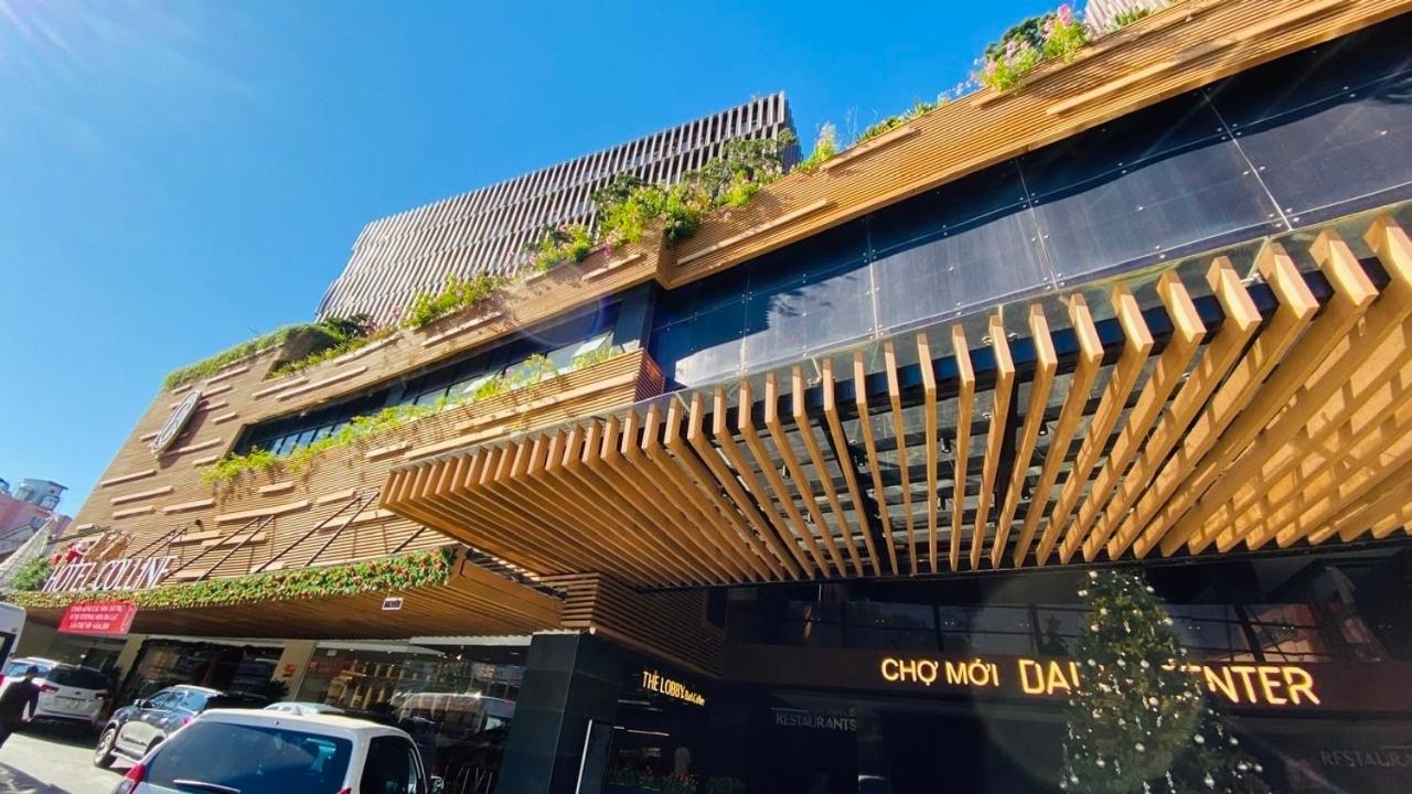 Căn hộ cao cấp 1 phòng ngủ ĐÀ LẠT CENTER - Ferienwohnung Ðà Lạt