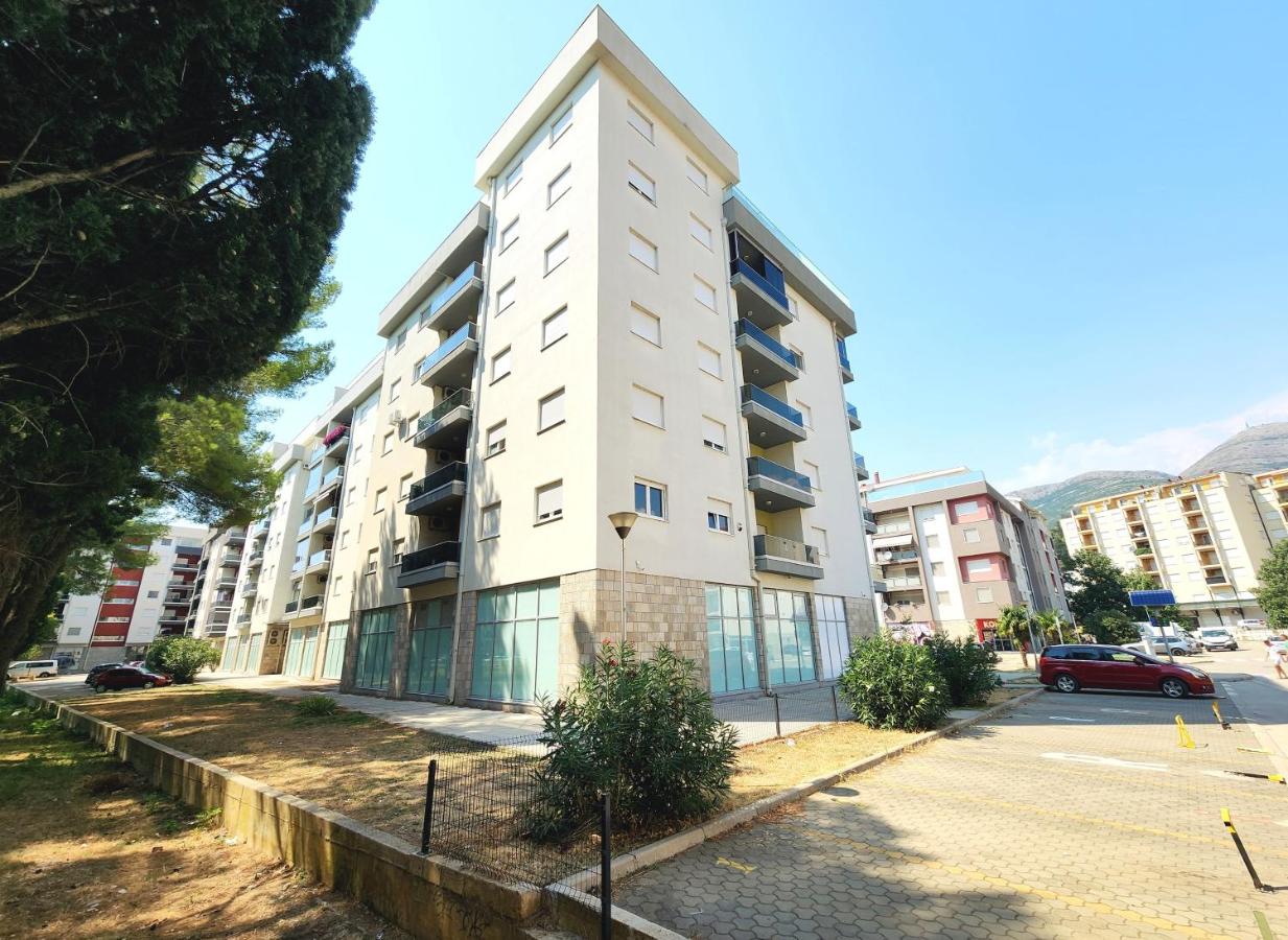 Apartment Bella Vista - Ferienwohnung Trebinje