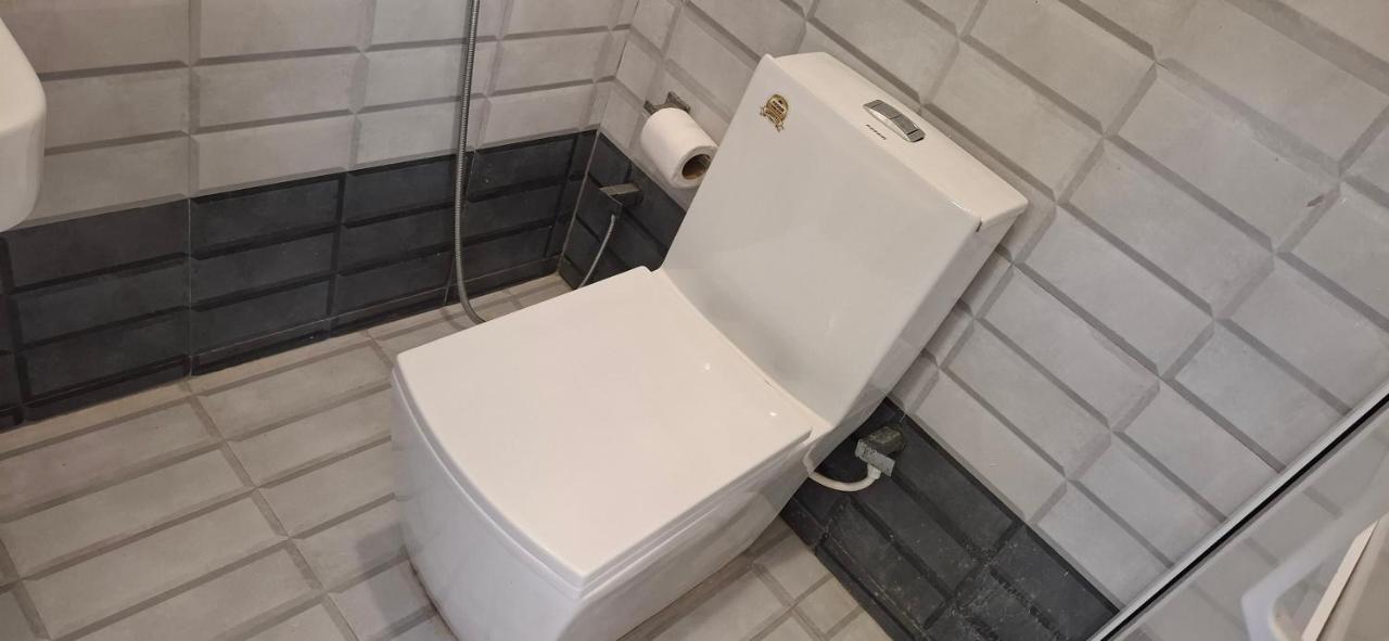 Deluxe Familiekamer