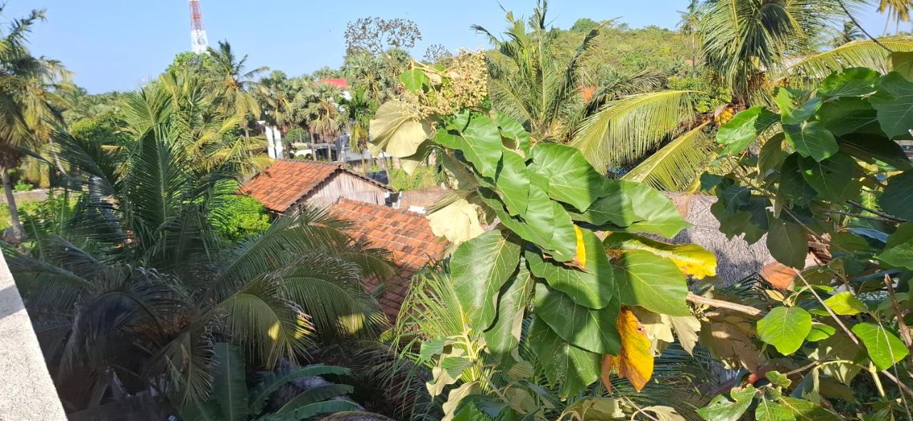 Araliya inn - B&B Nikawatawana