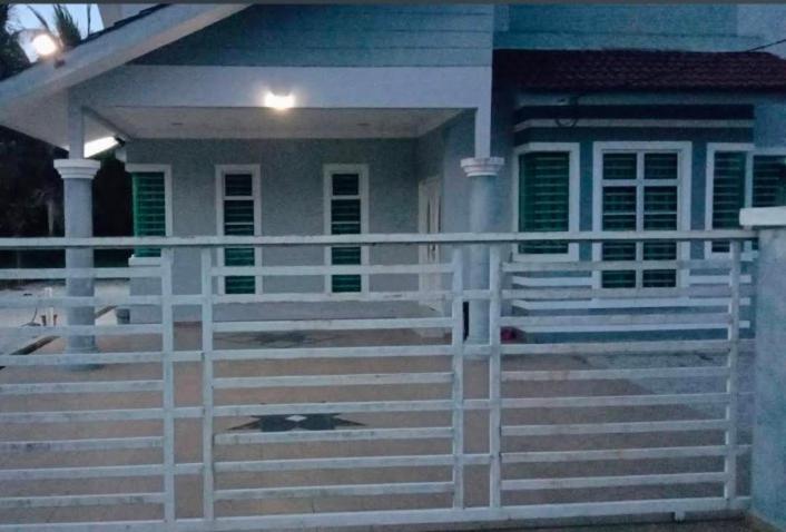 Friends Homestay Bachok Kelantan - B&B